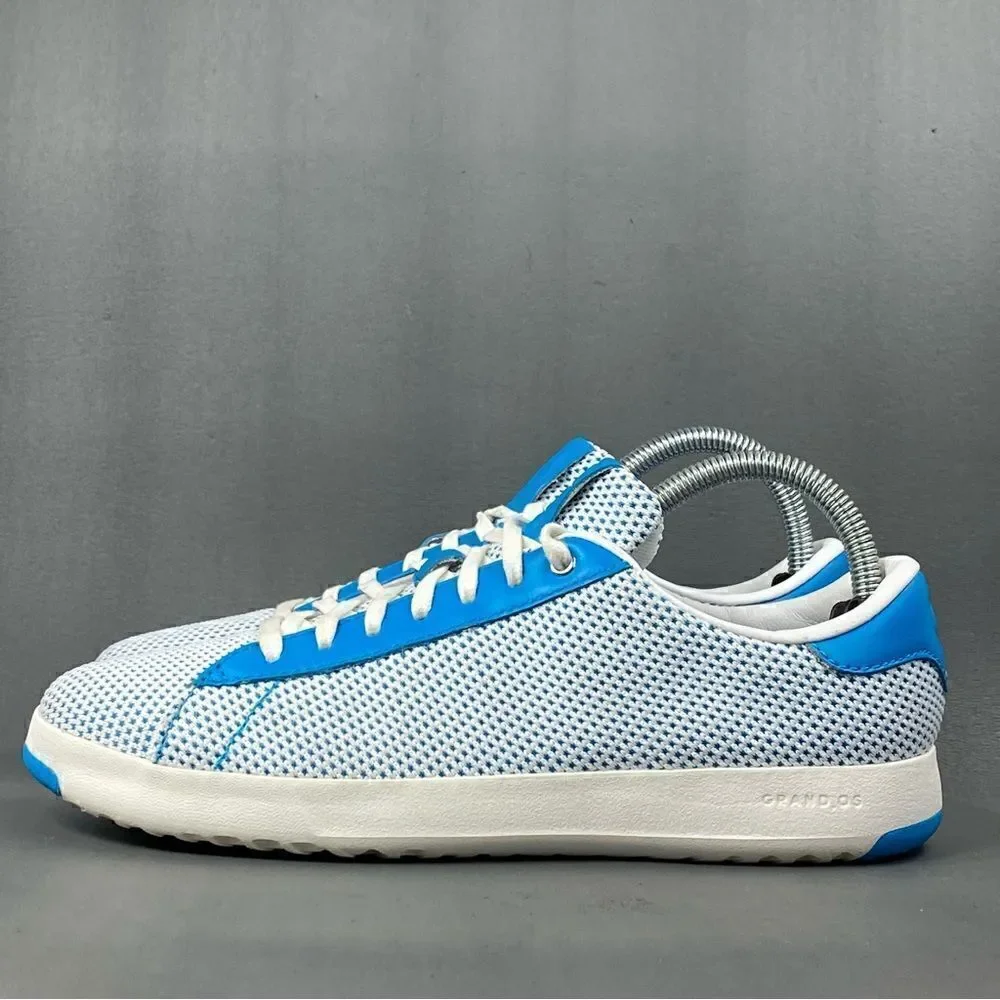 Cole Haan Women's GP Grand Series Class Edition Sneaker Shoes  size 8